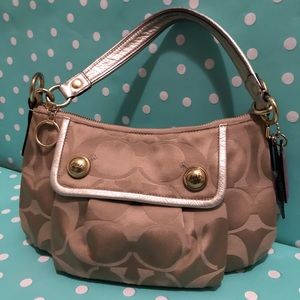 Coach Hobo Bag